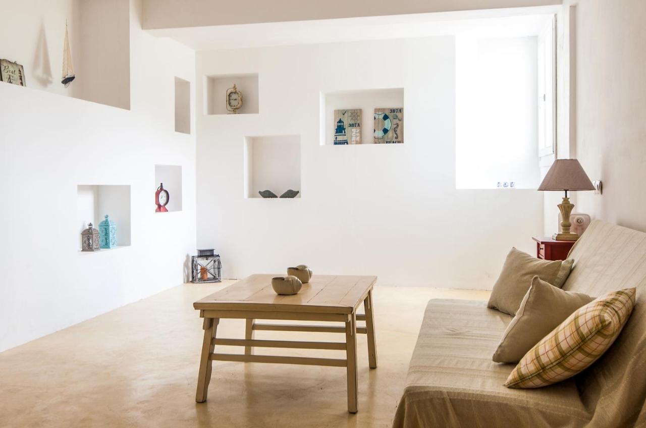 Sun Villas By K4 Kythnos Driópi Kültér fotó
